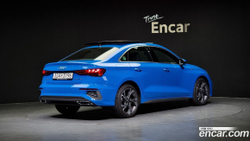 Audi A3 (8Y) 40 TFSI Premium (07.2022)