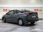 Toyota Prius 4 Generation 1.8 (03.2020)