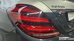 Mercedes-Benz S-Class W222 Maybach S560 4MATIC (10.2020)