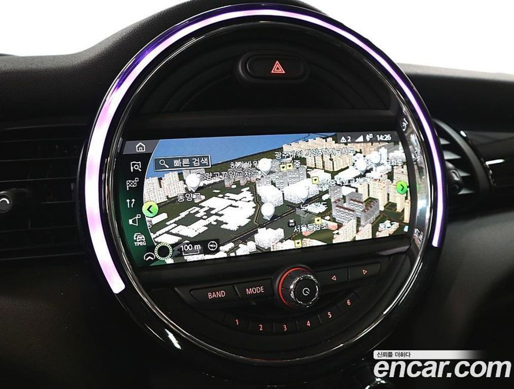 Mini Cooper HIGH (06.2020)