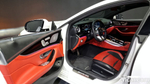 Mercedes-Benz AMG GT 4 даери 43 4MATIC+ (03.2020)
