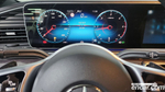 Mercedes-Benz GLE-Class W167 GLE400d 4MATIC Coupe (10.2022)