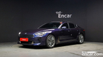 Kia Stinger 2.2 Дизель 2WD (10.2019)
