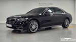 Mercedes-Benz S-Class W223 S400 d 4MATIC (10.2022)