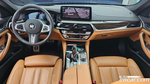 BMW 5 Series (G30) 520i M Sports (11.2020)