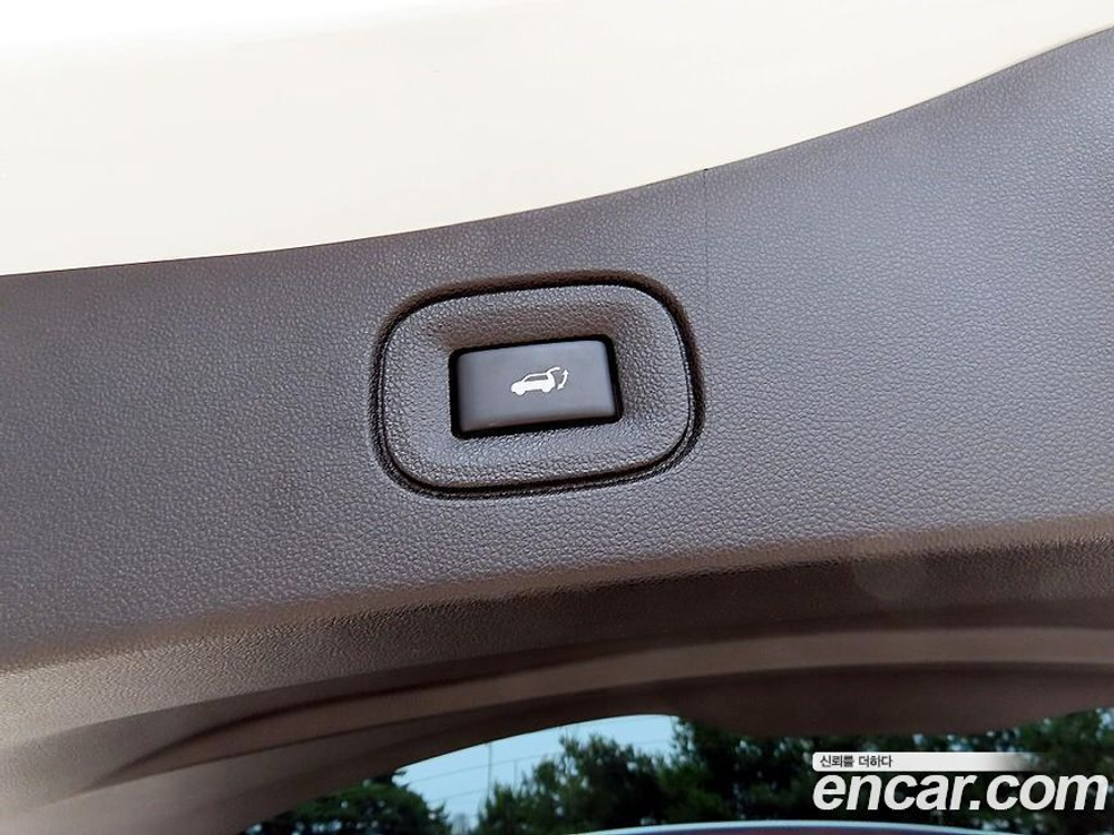 Renault Korea (Samsung) The New QM6 2.0 GDe LE 2WD (09.2023)