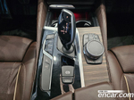 BMW 5 Series (G30) 520d M Sports Plus (11.2019)