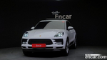 Porsche Macan 2.0 (12.2019)