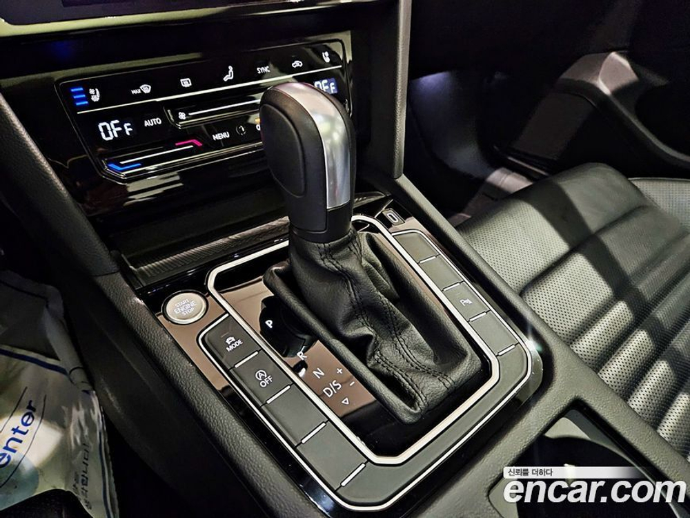 Volkswagen Passat GT(B8) 2.0 TDI Prestige (10.2022)
