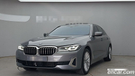 BMW 5 Series (G30) 523d Luxury (12.2022)
