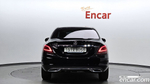 Mercedes-Benz C-Class W205 C200 Avangarde (04.2020)