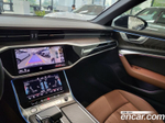 Audi A6 (C8) 40 TDI Quattro Premium (12.2021)