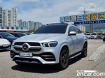 Mercedes-Benz GLE-Class W167 GLE400d 4MATIC Coupe (04.2021)