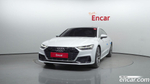 Audi A7 (4K) 55 TFSI Quattro Premium (08.2020)