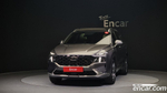 Hyundai The New Santa Fe HEV 1.6 2WD (02.2023)