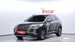 Hyundai Tucson Hybrid (NX4) Inspiration 2WD (07.2021)