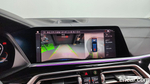BMW X7 (G07) M50i 6-и местный (10.2020)
