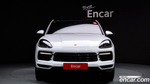 Porsche Cayenne (PO536) 3.0 Coupe (03.2022)