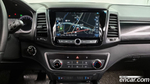 KG Mobility (Ssangyong) Rexton Sports KHAN Дизель 2.2 4WD (11.2019)