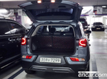 KG Mobility (Ssangyong) Beautiful Korando Бензин 1.5 4WD C5 (05.2020)