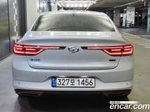 Renault Korea (Samsung) The New SM6 1.3 TCe RE (11.2022)