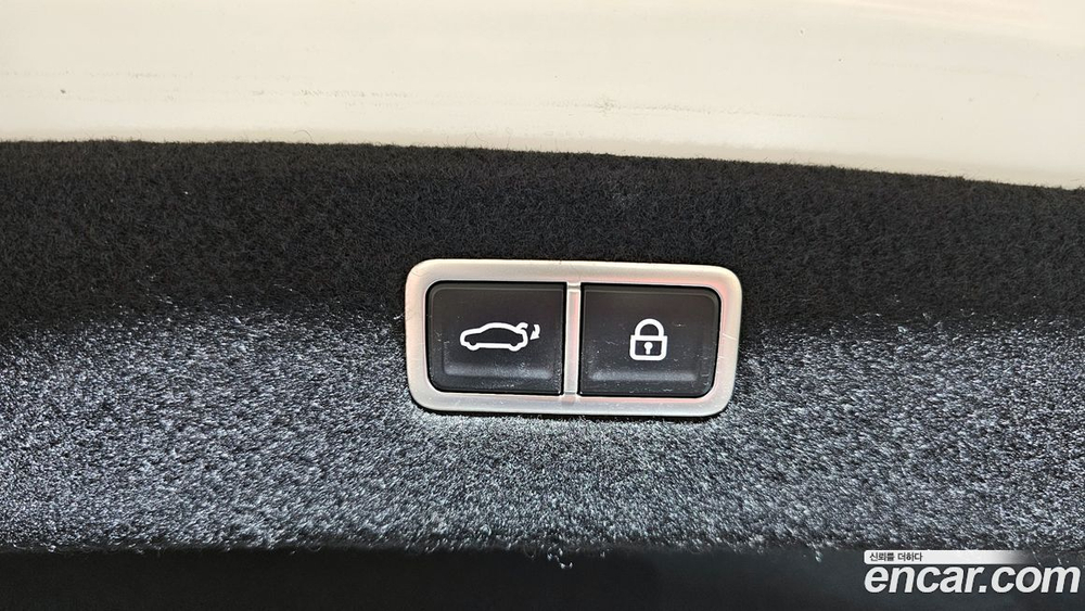 Genesis G90 (RS4) Бензин 3.5 Turbo AWD (09.2022)