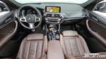 BMW X4 (G02) xDrive20i M Sports X (04.2021)