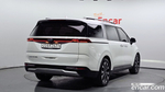 Kia Carnival (Sedona) 4 Generation 9-и местный Prestige (04.2021)