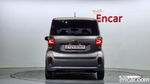 Kia The New Ray Luxury (01.2020)