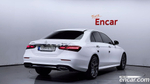Mercedes-Benz E-Class W213 E220d 4MATIC AMG Line (10.2020)