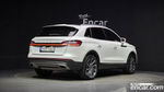 Lincoln Nautilus 2.7 202A AWD (01.2021)