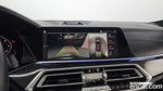 BMW X6 (G06) M50i (07.2022)