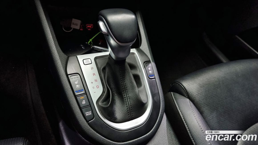Kia All New K3 Prestige (09.2020)