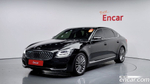 Kia The K9 (Quoris/K900) 3.3 T-GDI AWD (05.2020)