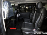 Hyundai Staria 라운지 9-и местный (11.2021)