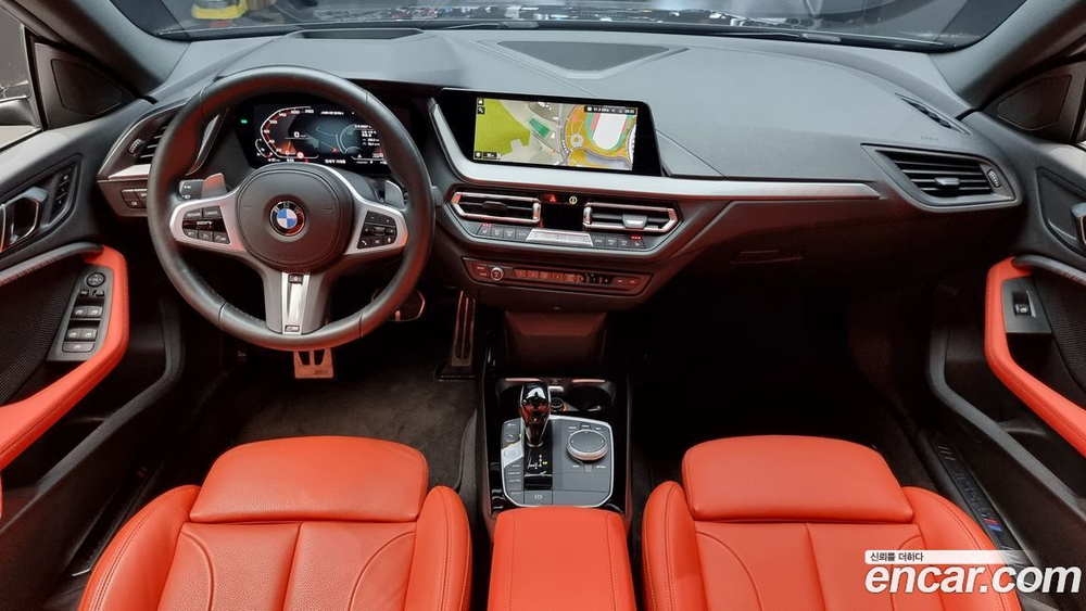 BMW 2 Series Gran Coupe (F44) M235i xDrive (03.2022)