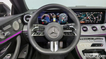 Mercedes-Benz E-Class W213 E450 4MATIC Cabriolet (05.2023)