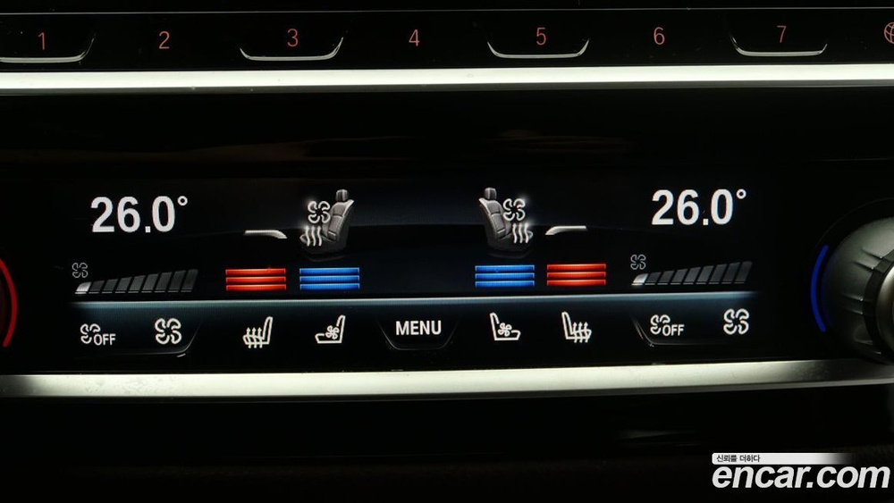 BMW 6 Series GT (G32) 630i xDrive Luxury (03.2021)