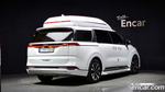 Kia Carnival (Sedona) 4 Generation Бензин 4-и местный High Limousine (12.2021)