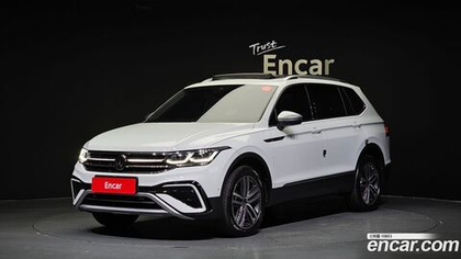 Volkswagen Tiguan Allspace 2.0 TSI Prestige (05.2023)