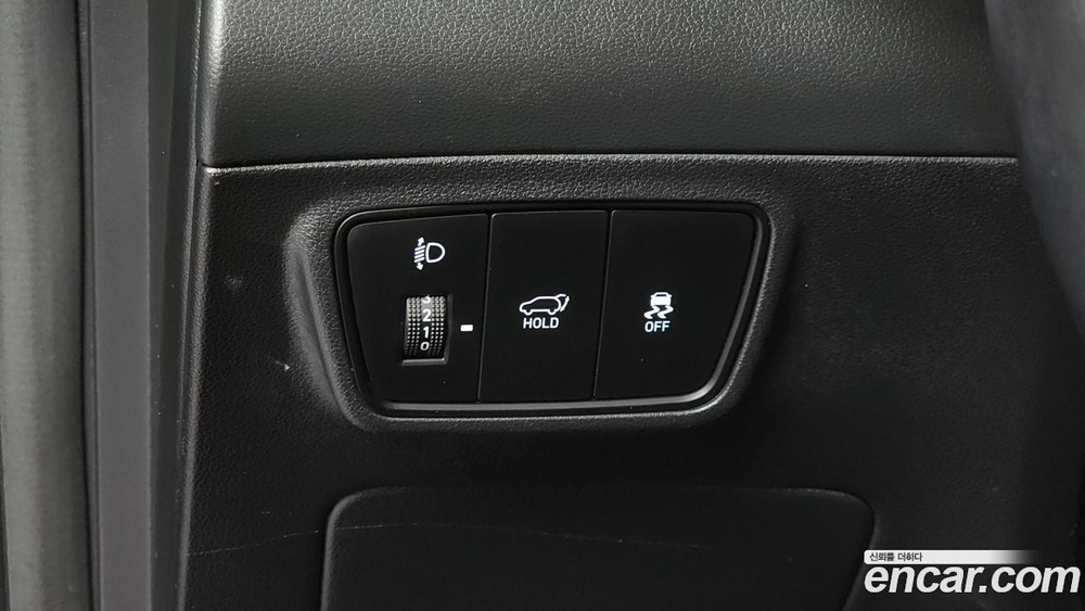 Hyundai Tucson (NX4) Бензин 1.6 Turbo 4WD (08.2022)