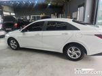 Hyundai Avante (CN7) 1.6 (12.2020)