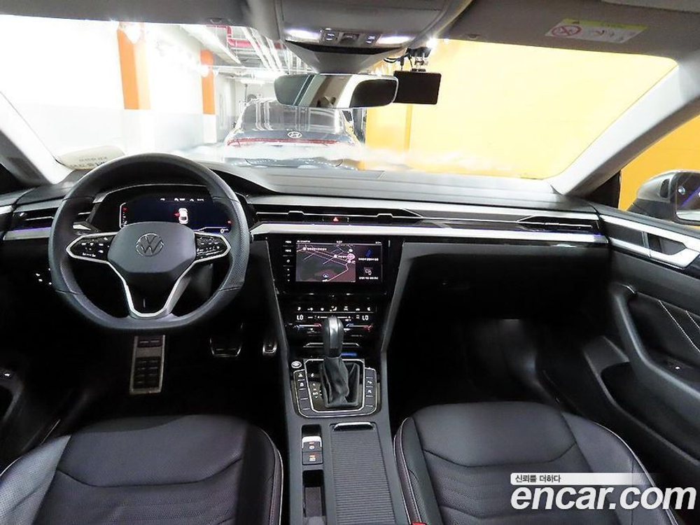 Volkswagen Arteon 2.0 TDI Prestige (06.2022)