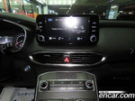 Hyundai The New Santa Fe Бензин 2.5T 2WD (01.2021)