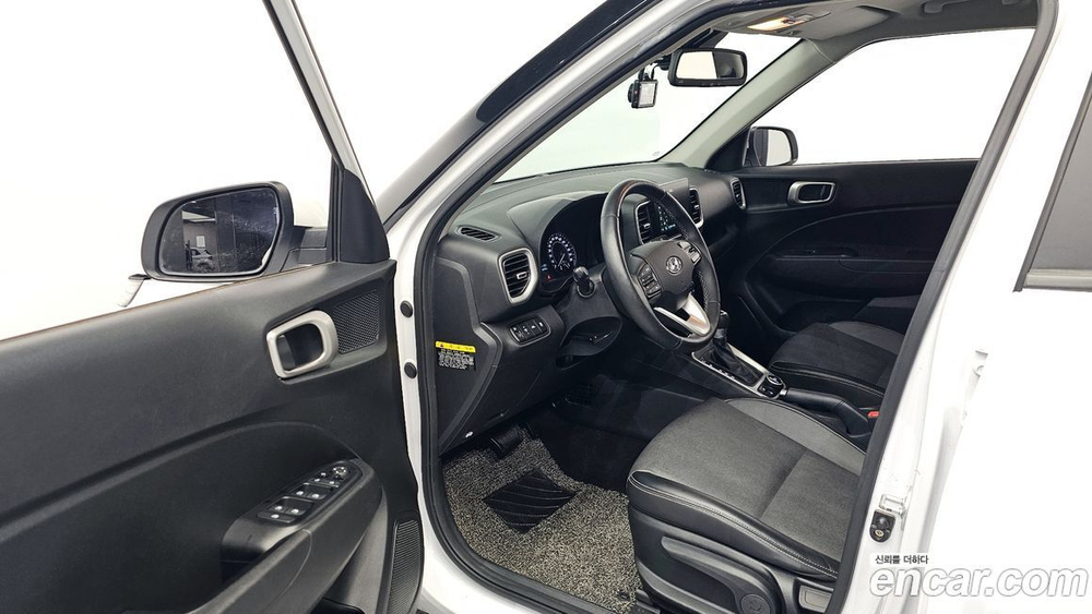 Hyundai Venue 1.6 Modern (11.2019)