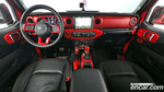 Jeep Wrangler (JL) 2.0 Rubicon 4 даери (12.2022)