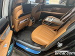 BMW 7 Series (G11) 730Ld xDrive M Sports (12.2019)