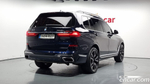 BMW X7 (G07) xDrive 40i M Sports 6-и местный (09.2021)