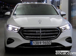 Mercedes-Benz E-Class W214 E300 4MATIC Exclusive (04.2024)