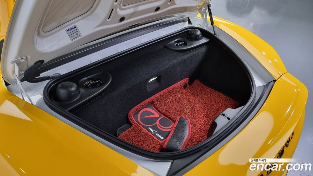 Porsche 718 Boxster 2.5 GTS (11.2019)